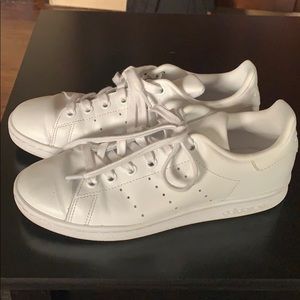 White Stan Smith Adidas
